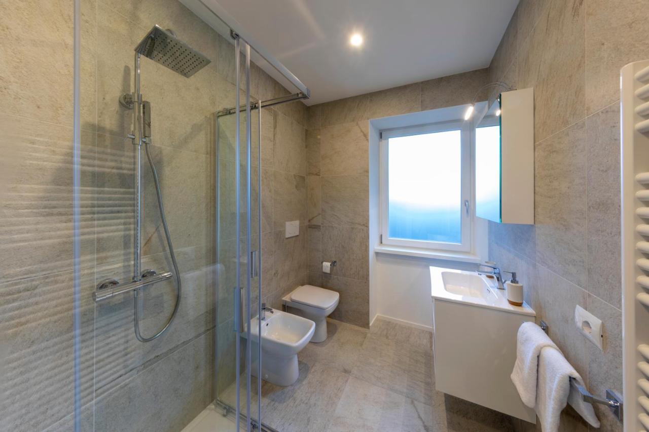 Residence Casa Coppa Appartamento Duplex Omegna Zewnętrze zdjęcie