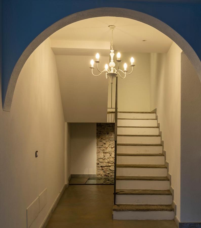 Residence Casa Coppa Appartamento Duplex Omegna Zewnętrze zdjęcie