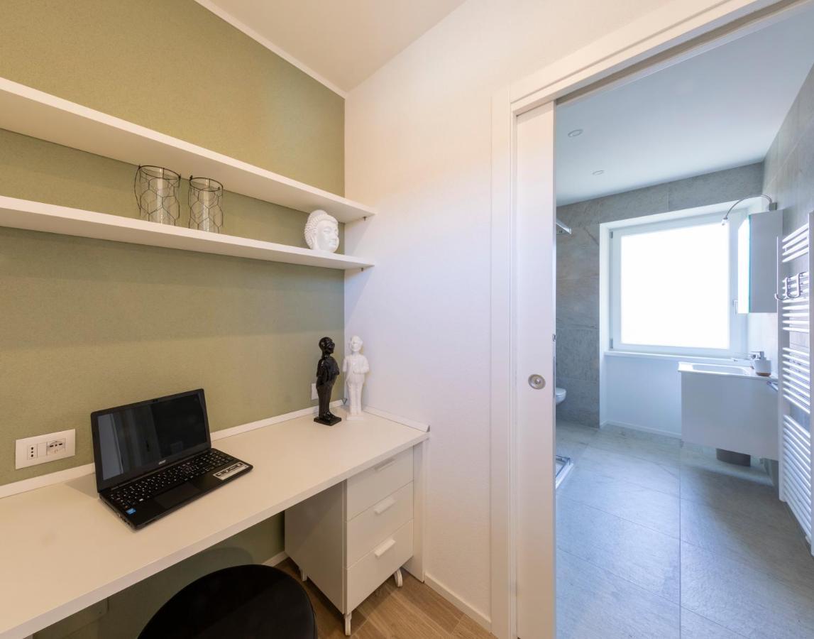 Residence Casa Coppa Appartamento Duplex Omegna Zewnętrze zdjęcie