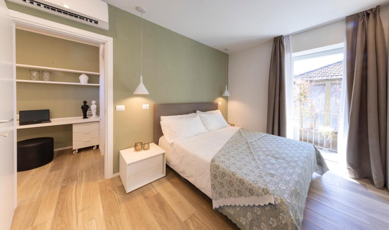Residence Casa Coppa Appartamento Duplex Omegna Zewnętrze zdjęcie