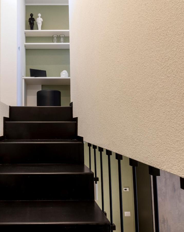 Residence Casa Coppa Appartamento Duplex Omegna Zewnętrze zdjęcie