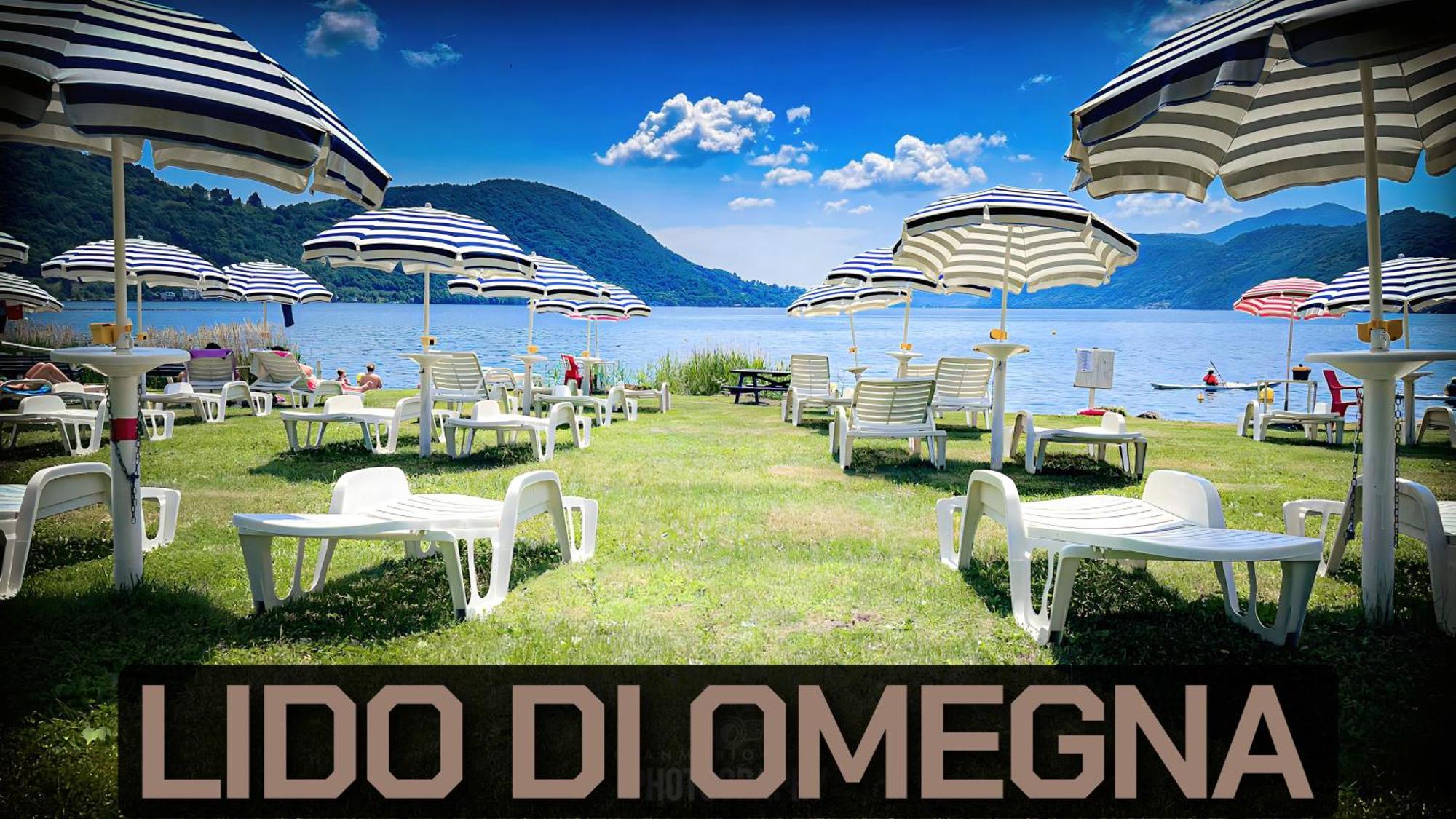 Residence Casa Coppa Appartamento Duplex Omegna Zewnętrze zdjęcie