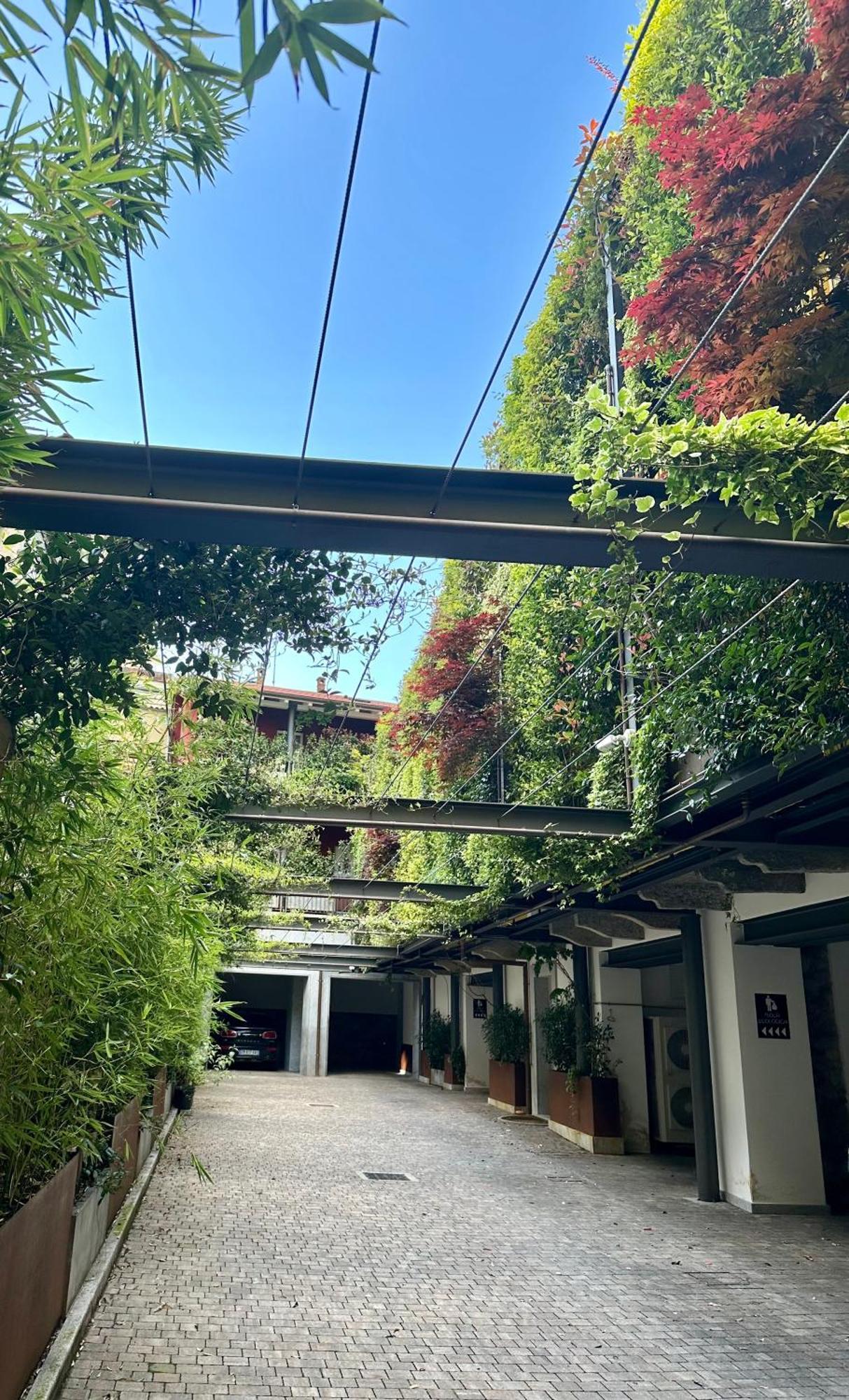 Residence Casa Coppa Appartamento Duplex Omegna Zewnętrze zdjęcie