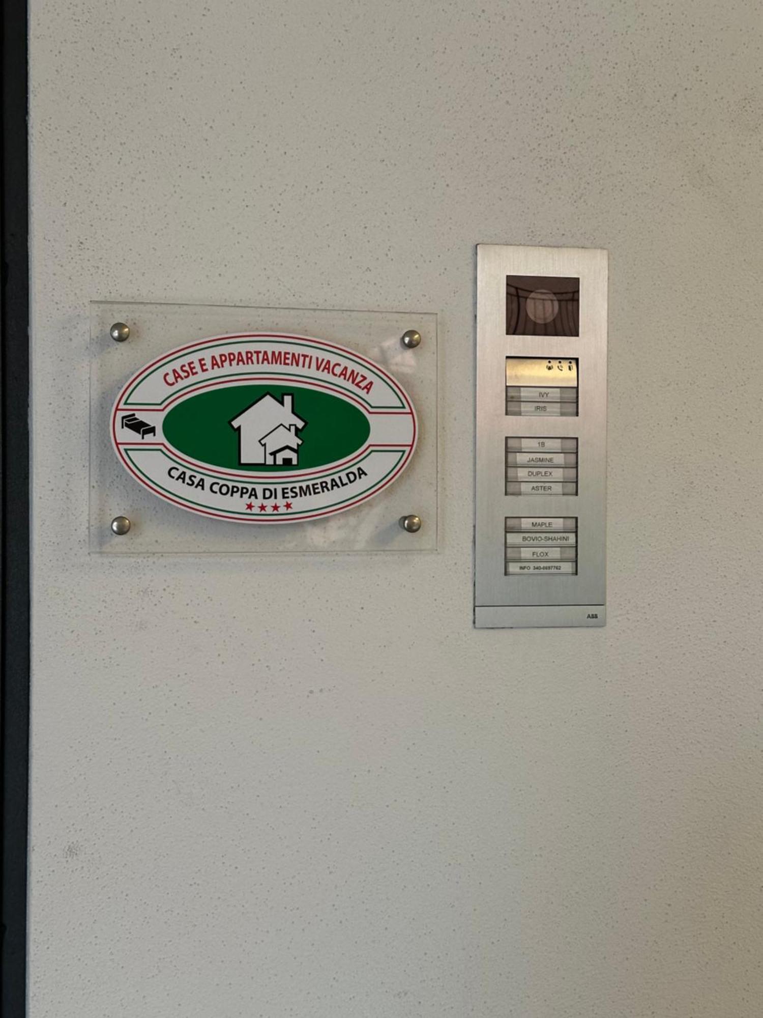Residence Casa Coppa Appartamento Duplex Omegna Zewnętrze zdjęcie